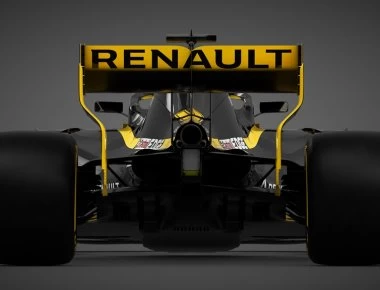 Renault F1 Team: Μπαίνει αποφασιστικά και δυναμικά στη νέα αγωνιστική περίοδο (φωτό)